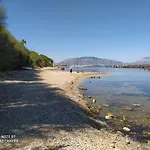 A 100 M Dal Mare * Trappeto (Sicily)