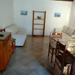 A 100 M Dal Mare Holiday home Trappeto (Sicily)