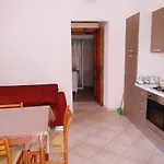 Holiday home A 100 M Dal Mare Trappeto (Sicily)