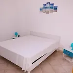 Holiday home A 100 M Dal Mare Trappeto (Sicily)
