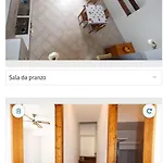 Holiday home A 100 M Dal Mare Trappeto (Sicily)