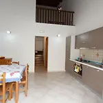 A 100 M Dal Mare Holiday home Trappeto (Sicily)