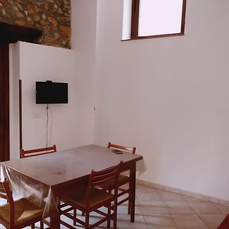 A 100 M Dal Mare Nyaraló