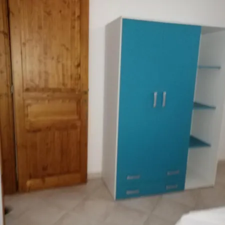 A 100 M Dal Mare Nyaraló Trappeto