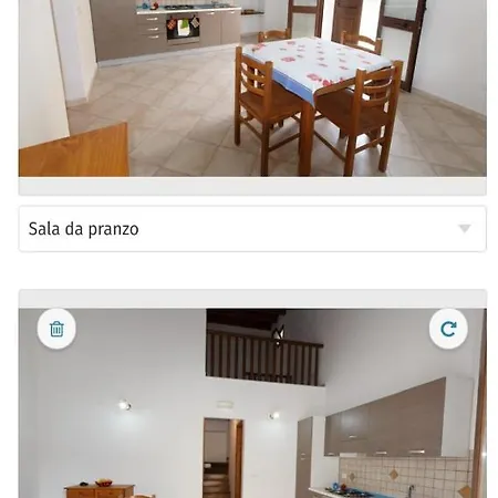 A 100 M Dal Mare Nyaraló *