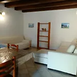 A 100 M Dal Mare Сasa de vacaciones *