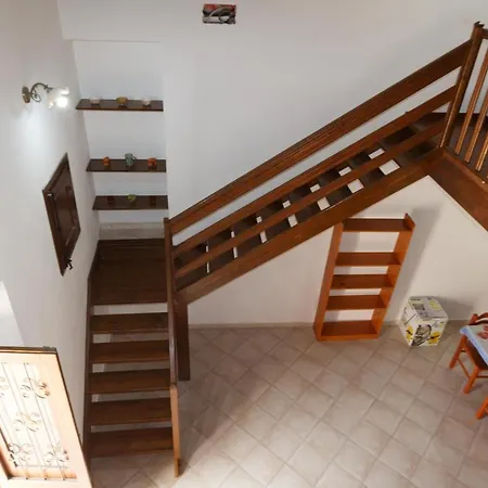 Tatil Evi A 100 M Dal Mare