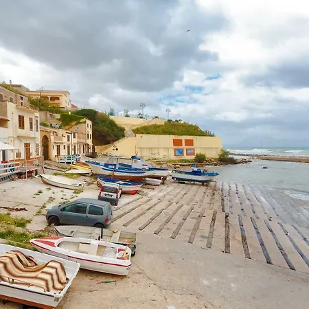 A 100 M Dal Mare Сasa de vacaciones *